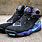 Air Jordan 8 Shoe