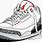 Air Jordan Shoe Drawing