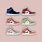 Air Jordan Shoes Sticker