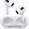 Air Pods 3rd Generation Case