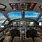 Aircraft Cockpit Simulator