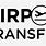 Airport Transfer Logo