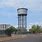 Airport Water Tower