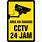 Akses CCTV 24 Jam