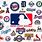 Al MLB Logo
