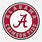 Alabama Logo Clip Art