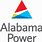 Alabama Power Company Old Logo