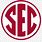 Alabama SEC Logo