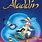 Aladdin 1992 Poster