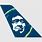 Alaska Airlines New Logo