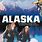 Alaska DVD