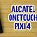 Alcatel One Touch Pixi 4 Unboxing