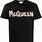 Alexander McQueen Shirts Men