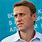 Alexei Navalny Personal Life