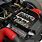 Alfa Romeo 155 V6 Ti DTM Engine