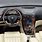 Alfa Romeo 166 Interior