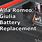 Alfa Romeo Battery