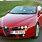 Alfa Romeo Cabrio Spider