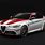 Alfa Romeo Race Car