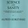 Alfred Korzybski Science and Sanity