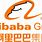Alibaba Meme Logo