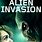 Alien Invasion Poster