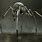 Alien Spider Concept Art