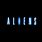 Aliens 1986 Logo