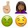 All Apple Emoji Faces