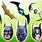 All Batman Batarangs