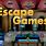 All Escape Games