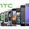 All HTC Phones