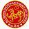 All India Shotokan Karate Do School Logo