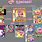 All Kirby Games