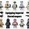 All LEGO Stormtroopers
