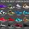 All LeBron Shoes