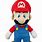 All Mario Plush