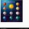 All Planets of Solar System