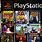 All PlayStation 1 Games