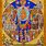 All Saints Icon Orthodox