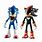 All Sonic Boom Toys