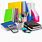 All Stationery Items
