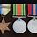 All World War 2 Medals