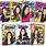 All iCarly DVD