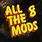 All the Mods 8