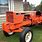 Allis Chalmers 170 Tractor