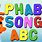 Alphabet Letters Song