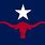 Alternate Texas Flag