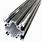 Aluminum Linear Rail