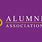 Alumni Homecoming Logo